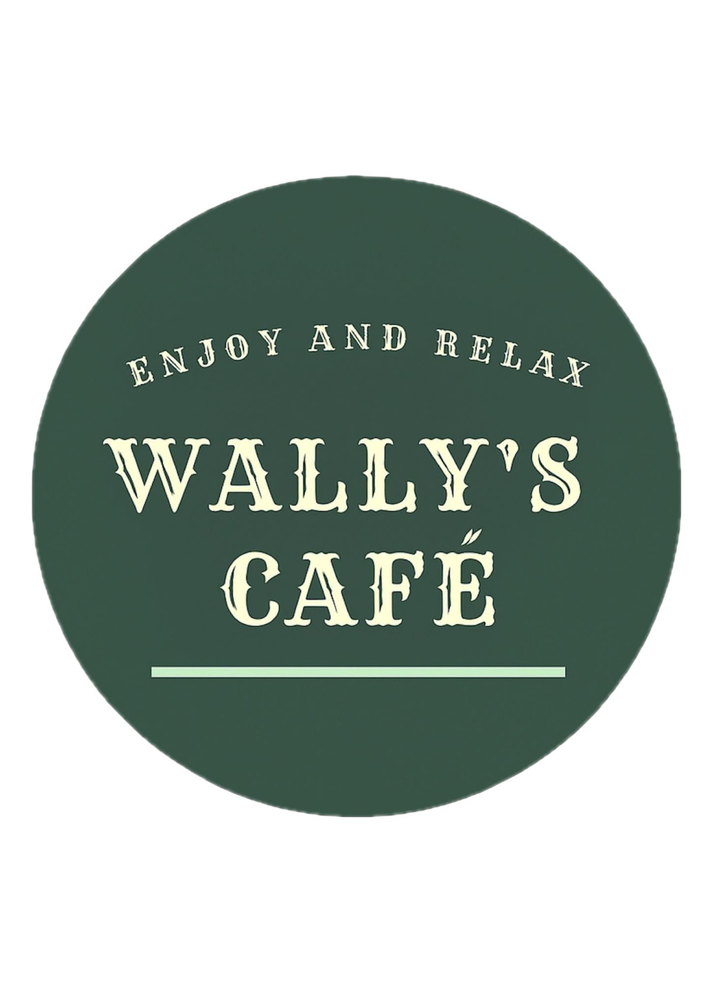 Wally's Cafè